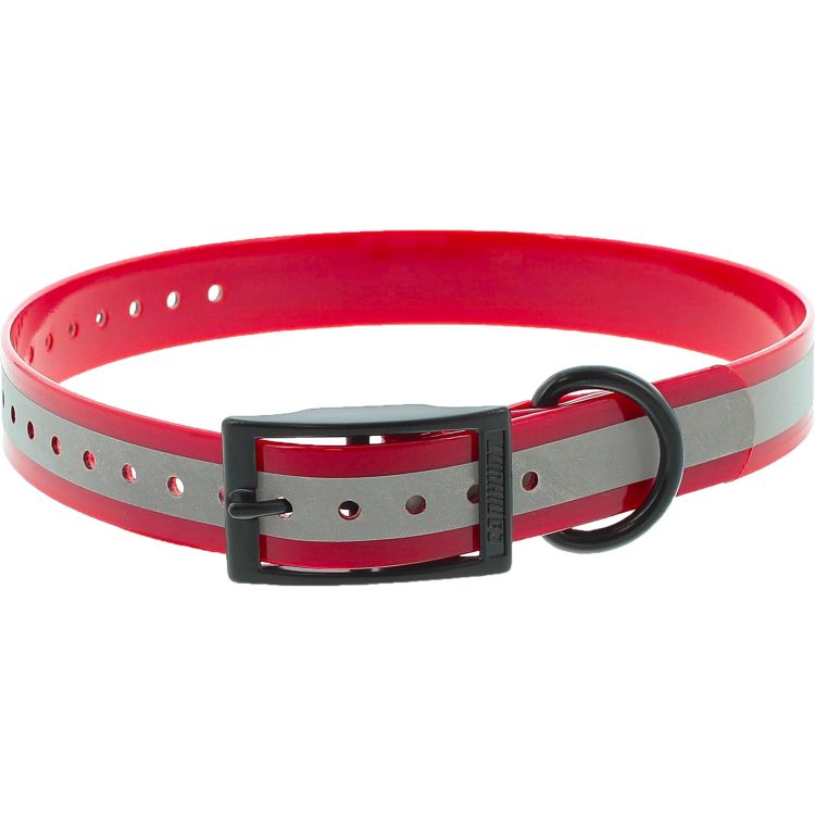 Collier X-TREME réfléchissant pour chien