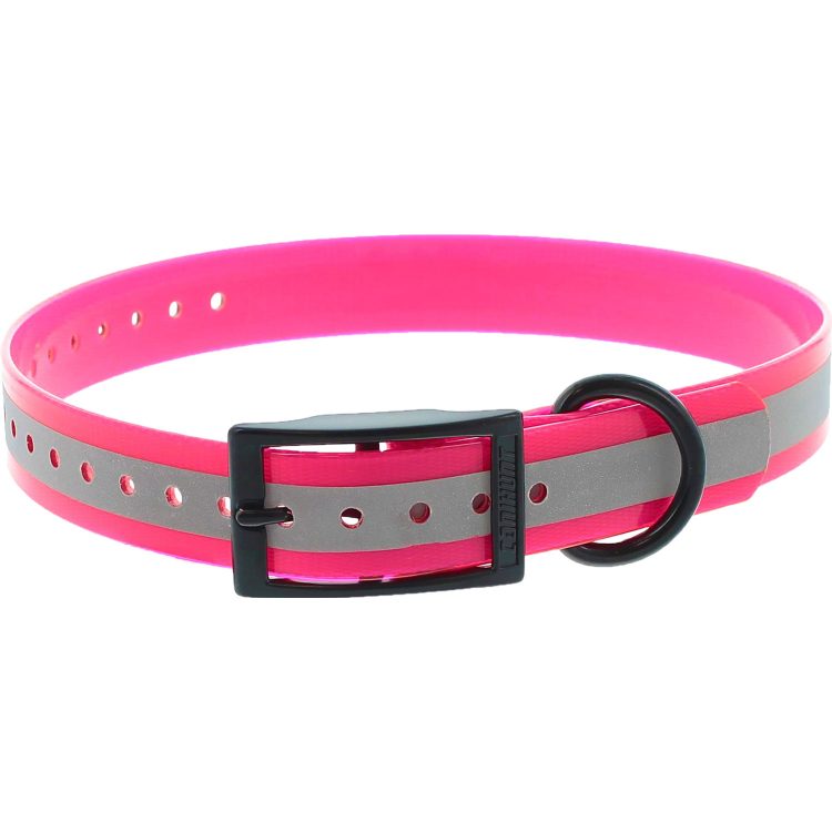 Collier X-TREME réfléchissant pour chien