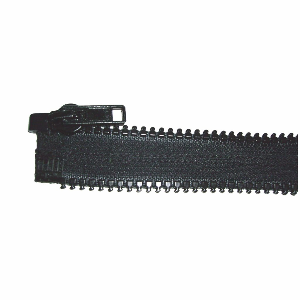 Fermeture à glissière invisible dentelle - Élégance