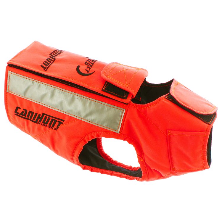 Gilet Protect ECO pour chien