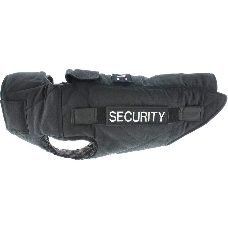 gilet security