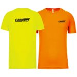 T-shirt manches courtes homme