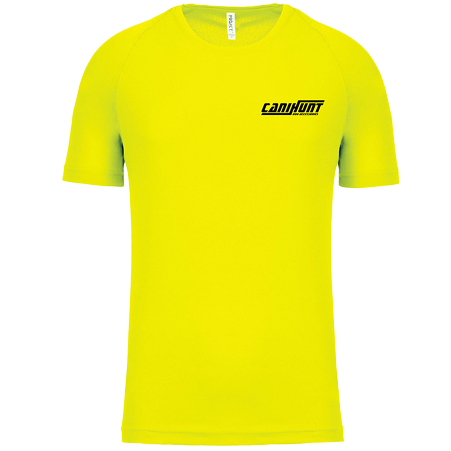 T-shirt de sport manches courtes - Femme - Idog