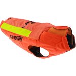 Gilet de protection pour chien