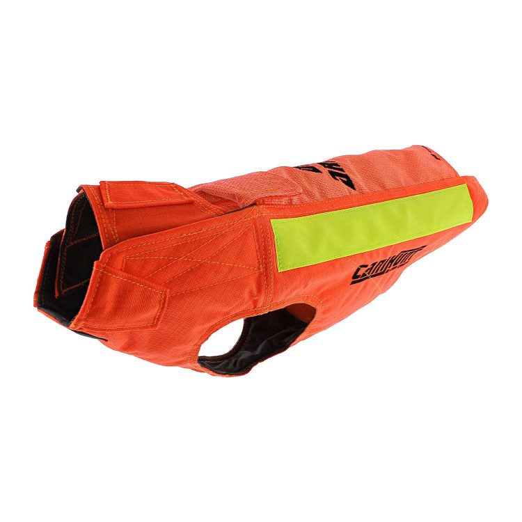 Gilet de protection pour chien