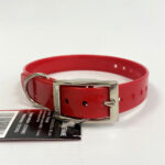 collier x-treme rouge occas