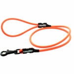 Laisse x-treme orange