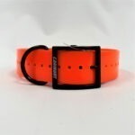 Occas colliers x-treme 38 mm orange 1