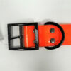 Occas colliers x-treme 38 mm orange 3
