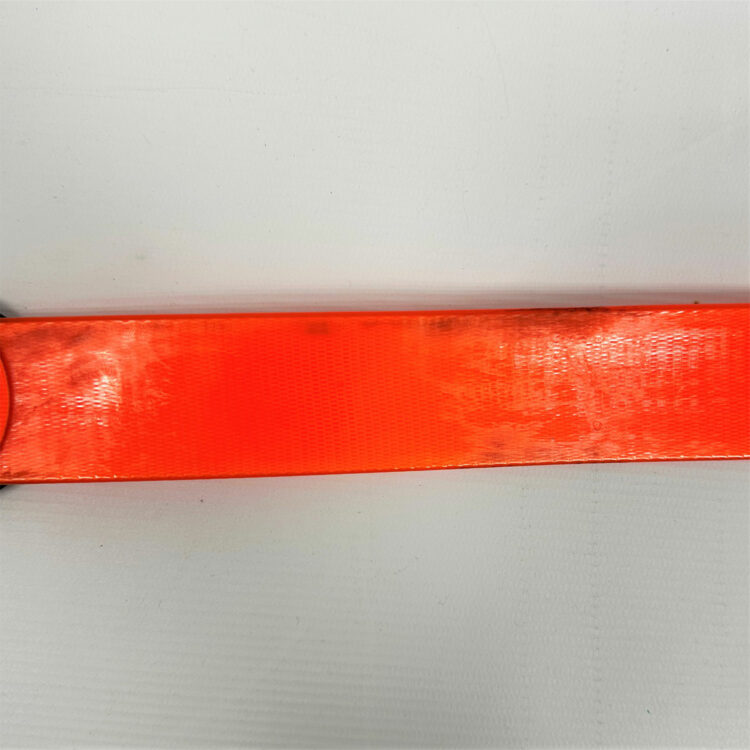 Occas colliers x-treme 38 mm orange 4