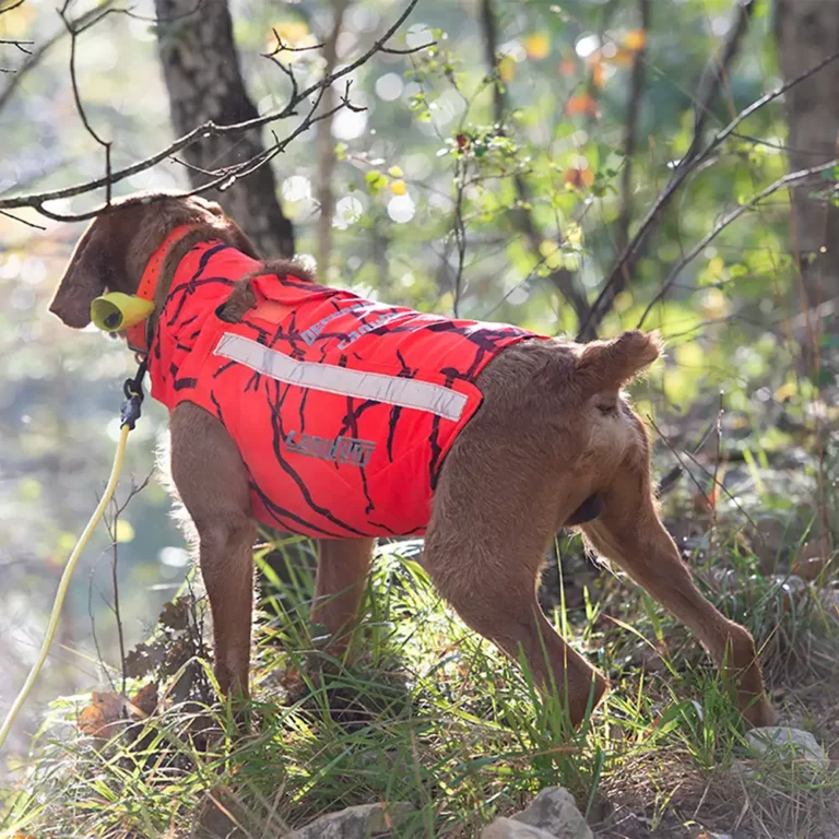 Gilet de protection Defender 2.0