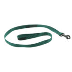 Laisse HUNTER FIRST Vert